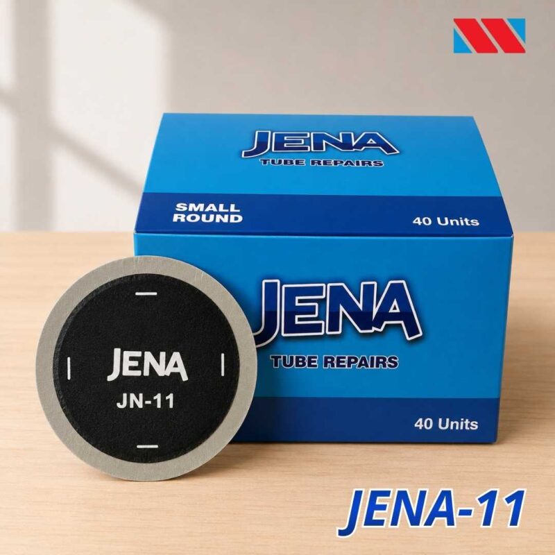 miếng vá jena 11