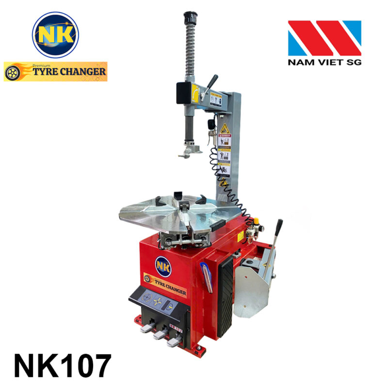máy tháo vỏ nk 107