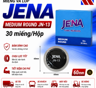 miếng vá jena 13